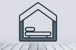 Single Room - For Bachelor